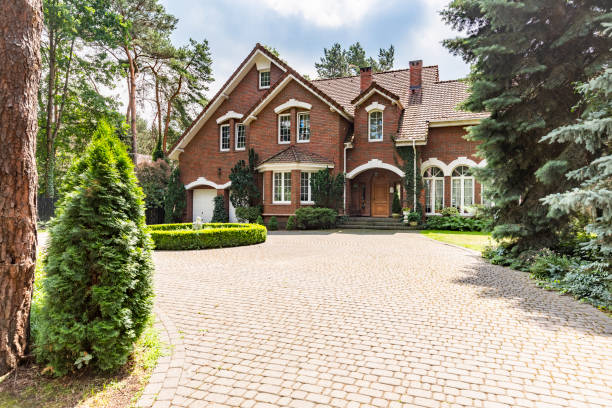 Best Driveway Pavers Near Me  in Gresham, OR
