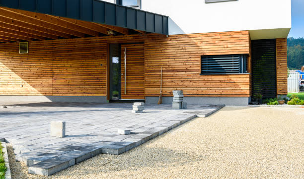 Professional Driveway Pavers in Gresham, OR