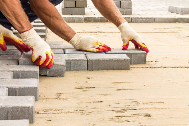 Best Residential Driveway Paver Services  in Gresham, OR