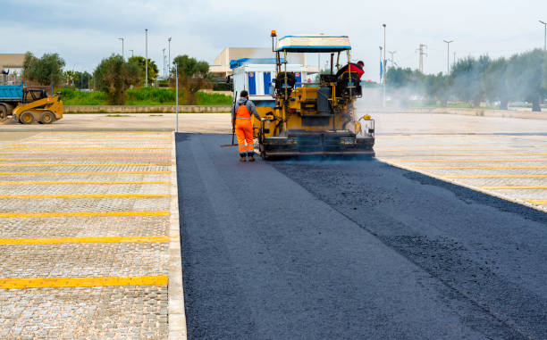 Professional Driveway Pavers in Gresham, OR