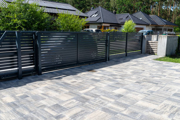Best Driveway Paver Sealing  in Gresham, OR