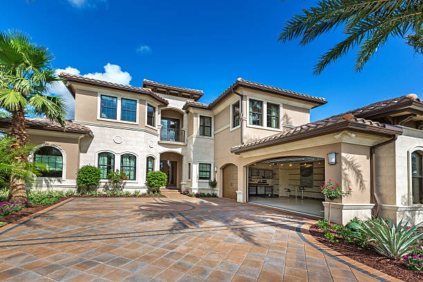 Best Permeable Paver Driveway  in Gresham, OR