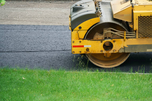 Reasons to Select Us for Your Driveway Paving Requirements in Gresham, OR