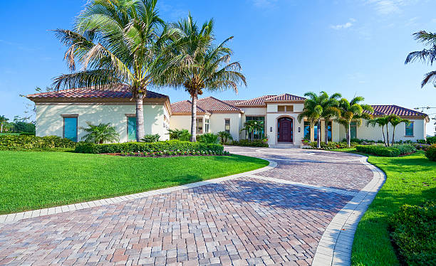Best Brick Driveway Pavers  in Gresham, OR