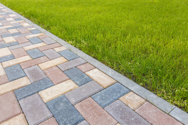 Best Decorative Driveway Pavers  in Gresham, OR